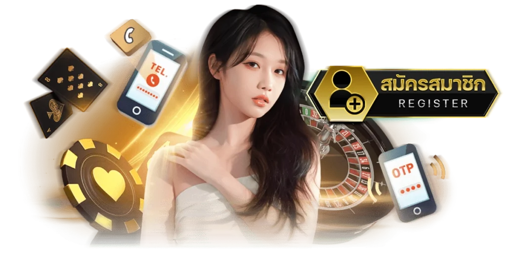 ข้อดีของคาสิโนออนไลน์