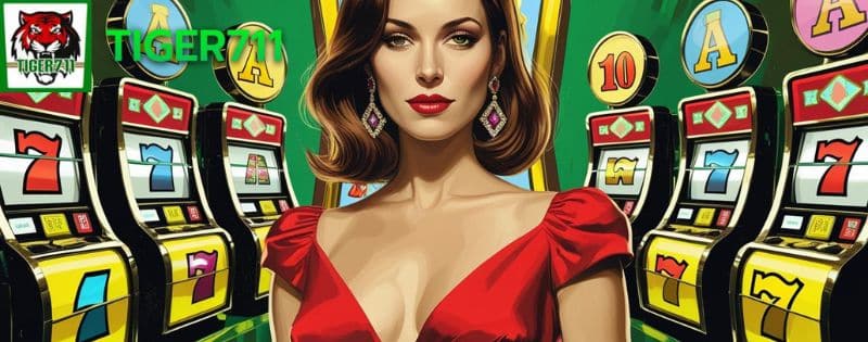 ทาง เข้า tiger711 ส